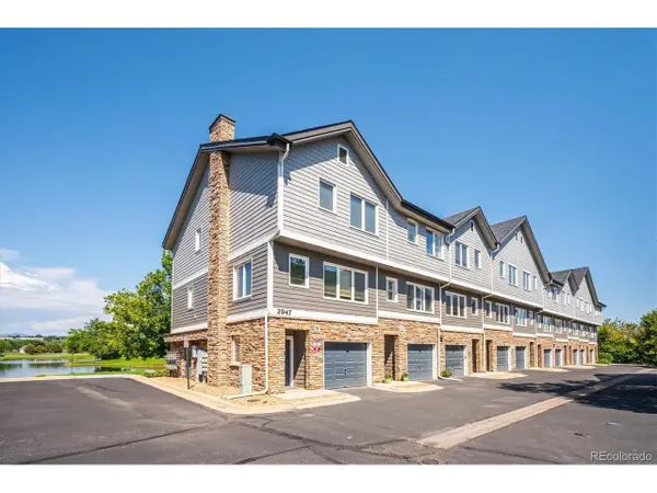 2947 W Riverwalk Cir #B, Littleton, CO 80123