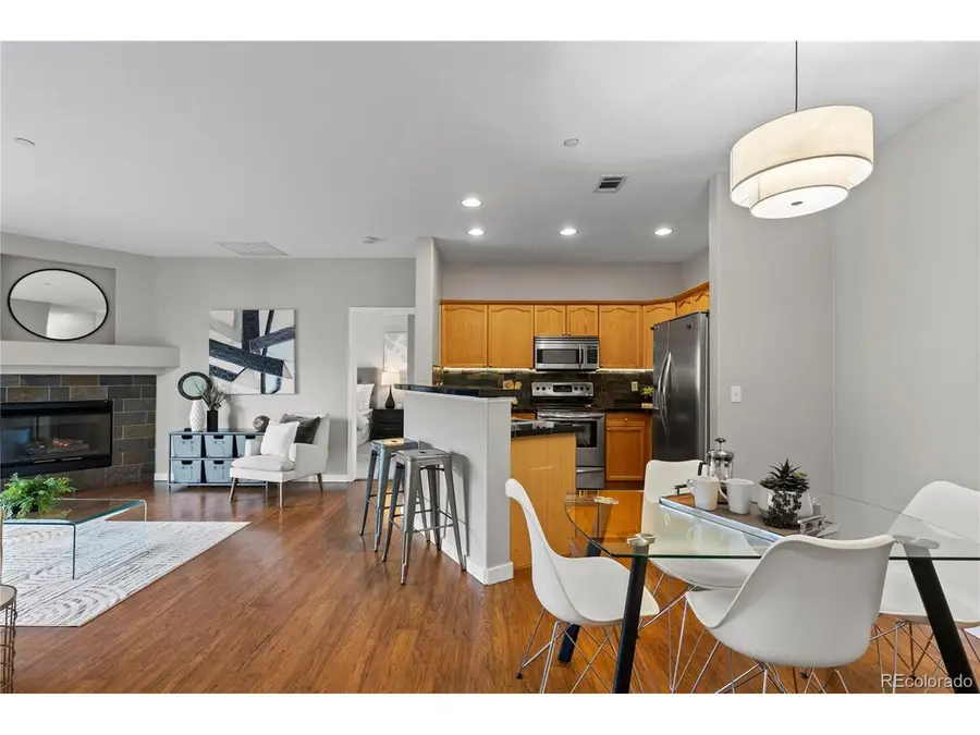 7445 S Alkire St #7445-203, Littleton, CO 80127 - #3