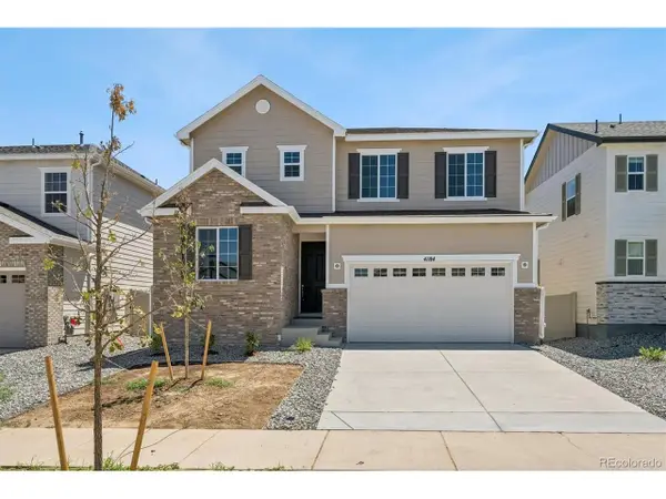 Address Withheld By Seller, Johnstown, CO 80534