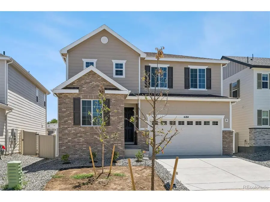 Address Withheld By Seller, Johnstown, CO 80534 - #2