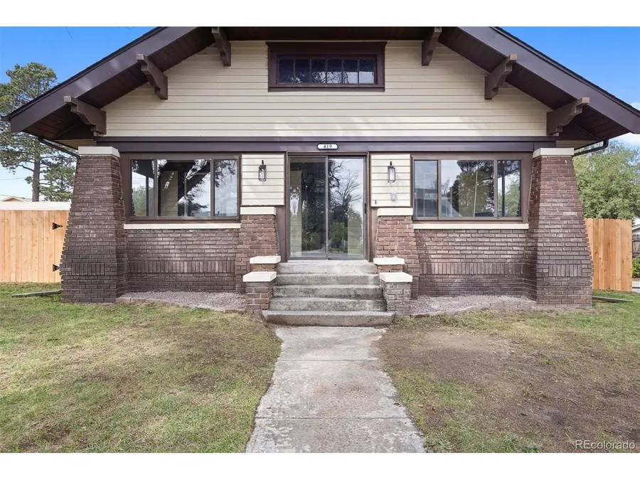 419 Pueblo Ave, Simla, CO 80835 - #2