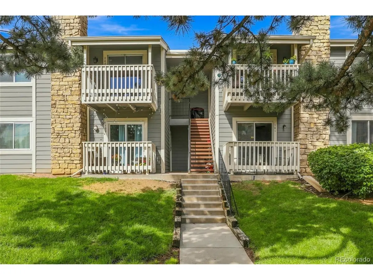 4400 S Quebec St #H202, Denver, CO 80237 - #1