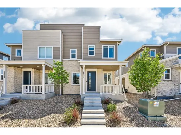 17224 E Center Pl, Aurora, CO 80017