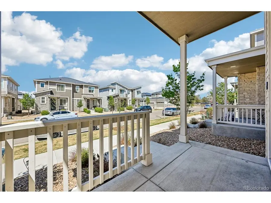 17224 E Center Pl, Aurora, CO 80017 - #3