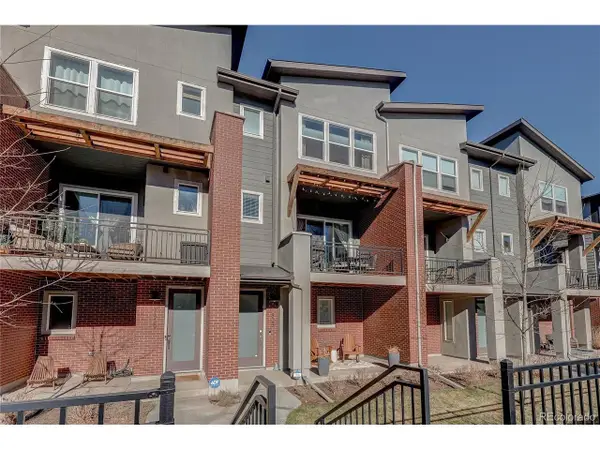 Address Withheld By Seller, Wheat Ridge, CO 80033