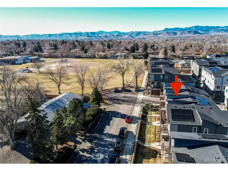 Address Withheld By Seller, Wheat Ridge, CO 80033 - #2
