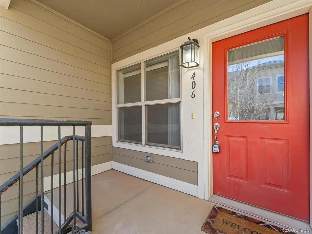 5800 Tower Rd #406, Denver, CO 80249 - #1