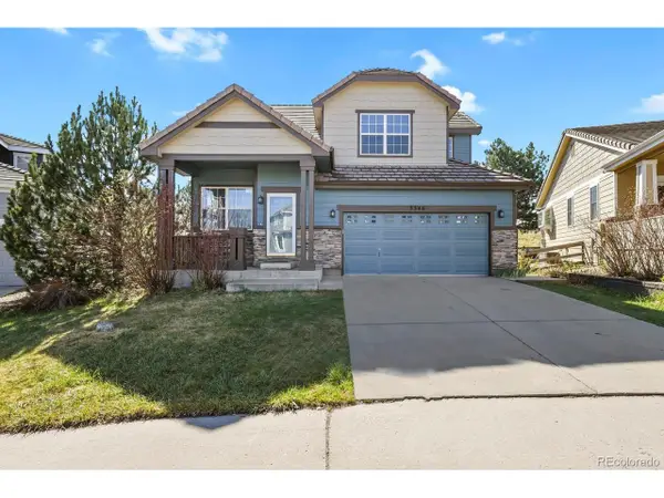 3346 Prairie Vista Dr, Castle Rock, CO 80109