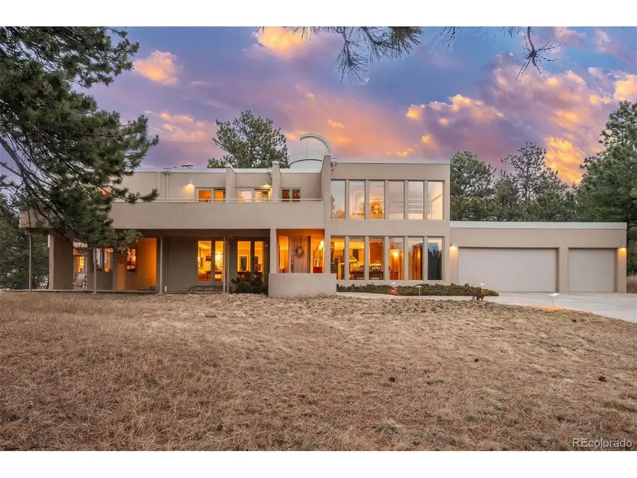 1551 Genesee Ridge Rd, Golden, CO 80401 - #2