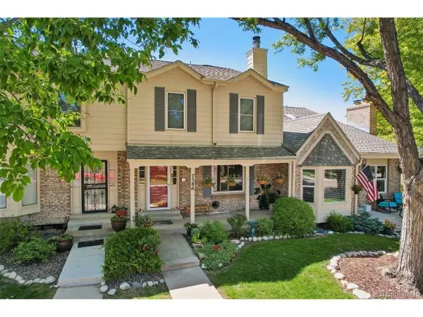 7586 S Cove Cir, Centennial, CO 80122