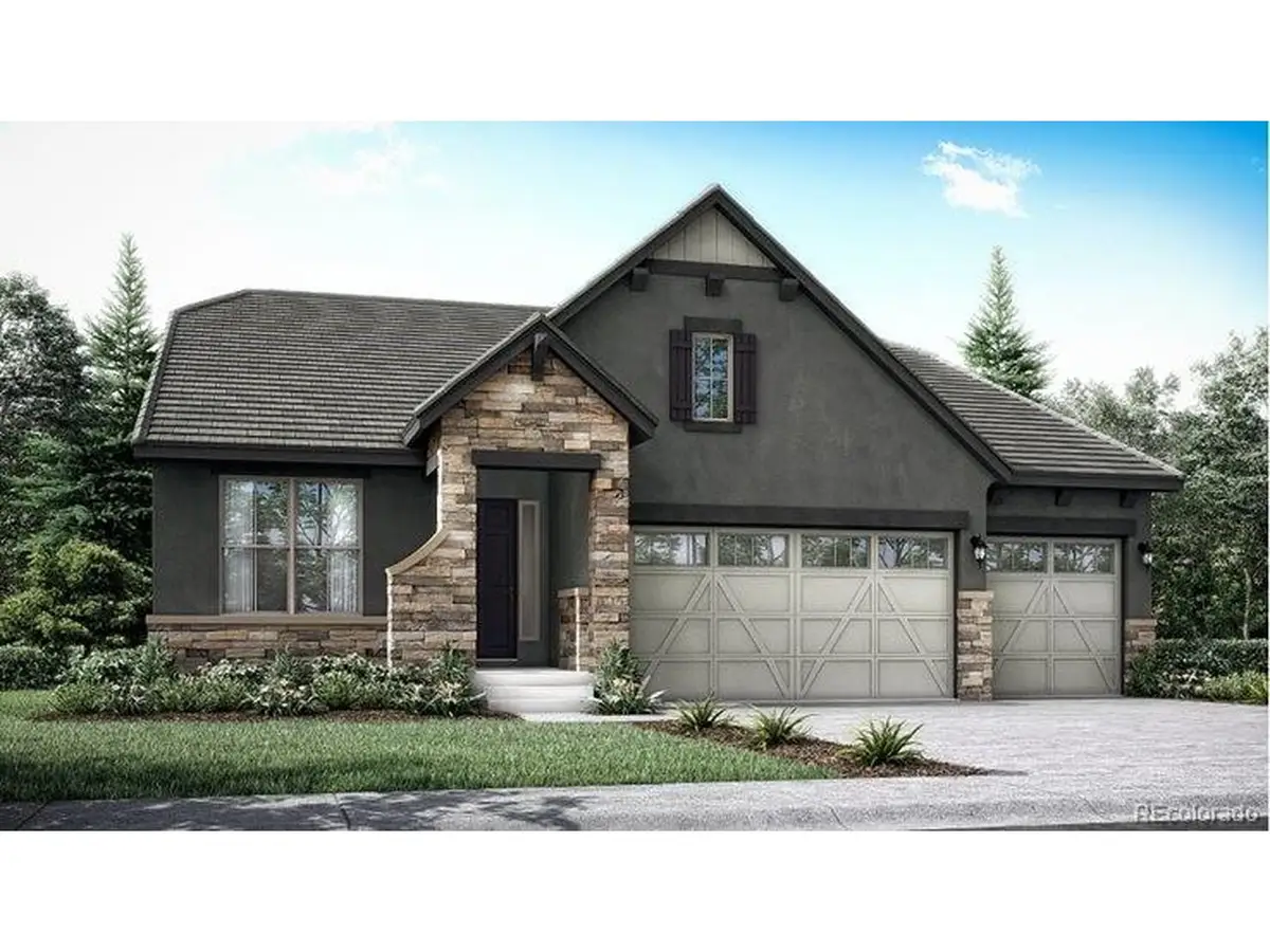 15422 W Dequesne Ave, Morrison, CO 80465 - #1