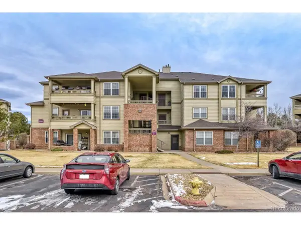 12762 Ironstone Way #104, Parker, CO 80134