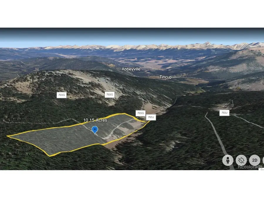 111 Bonnie Bell, Gunnison, CO 81231 - Image #3