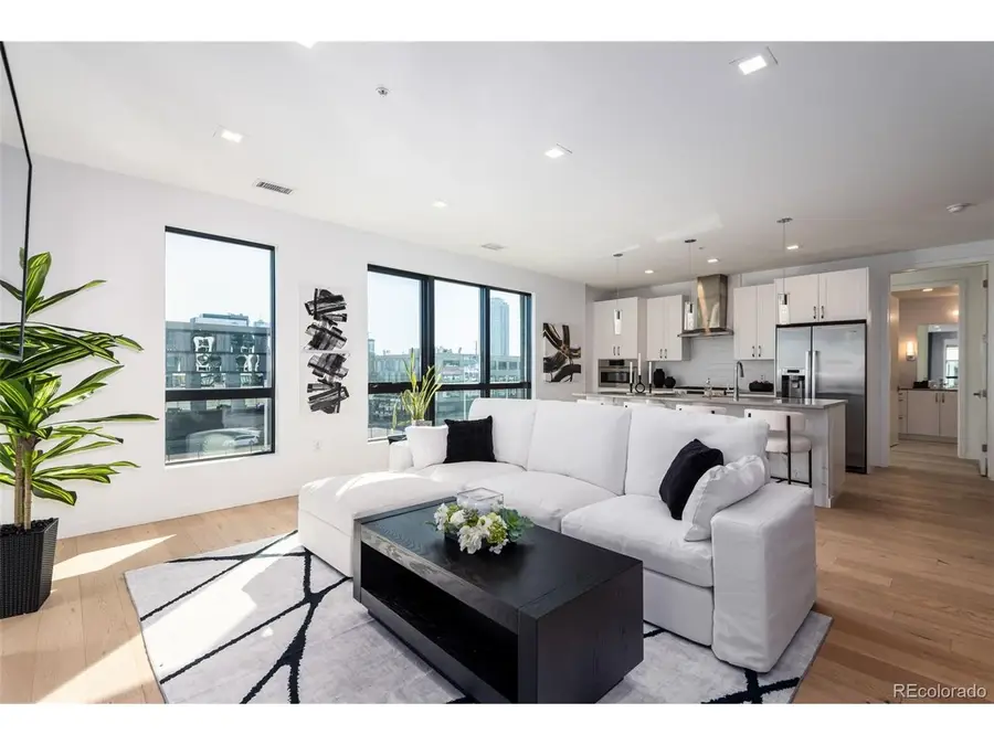 1735 Central St #212, Denver, CO 80211 - #3