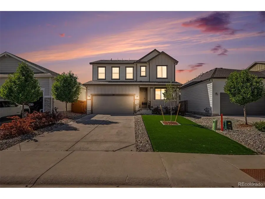 287 Vista Cliff Cir, Castle Rock, CO 80104 - #2