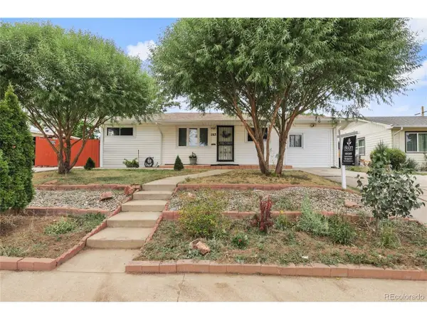 Address Withheld By Seller, Denver, CO 80223