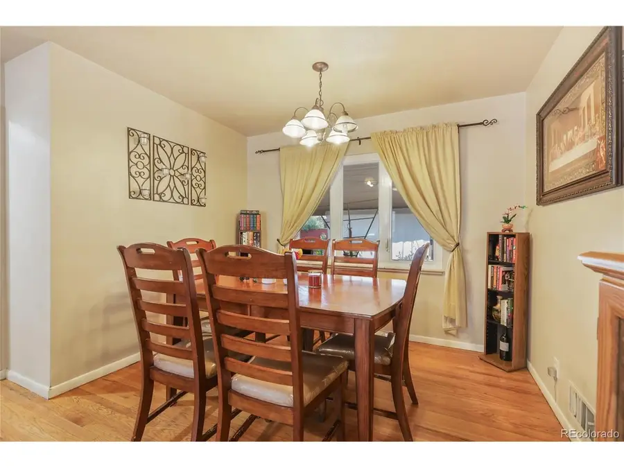 Address Withheld By Seller, Denver, CO 80223 - #2