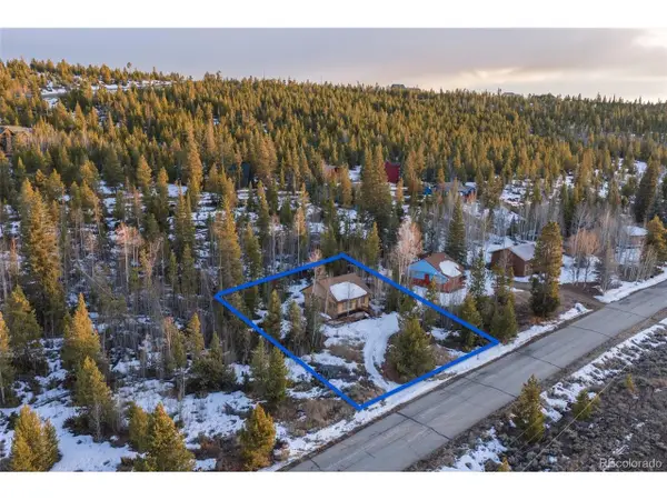 County Road 620, Granby, CO 80446