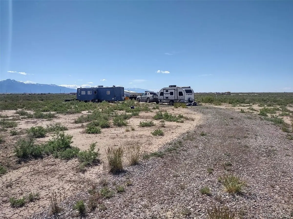 57454 Eva K Dr, Moffat, CO 81143 - #1