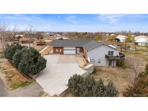 23753 E 155th Way, Brighton, CO 80603