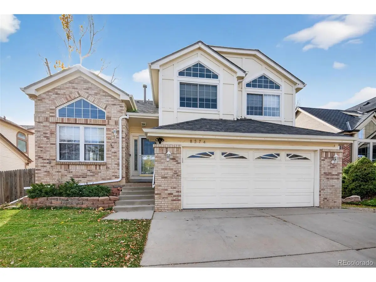 8274 S Ogden Cir, Littleton, CO 80122 - #1