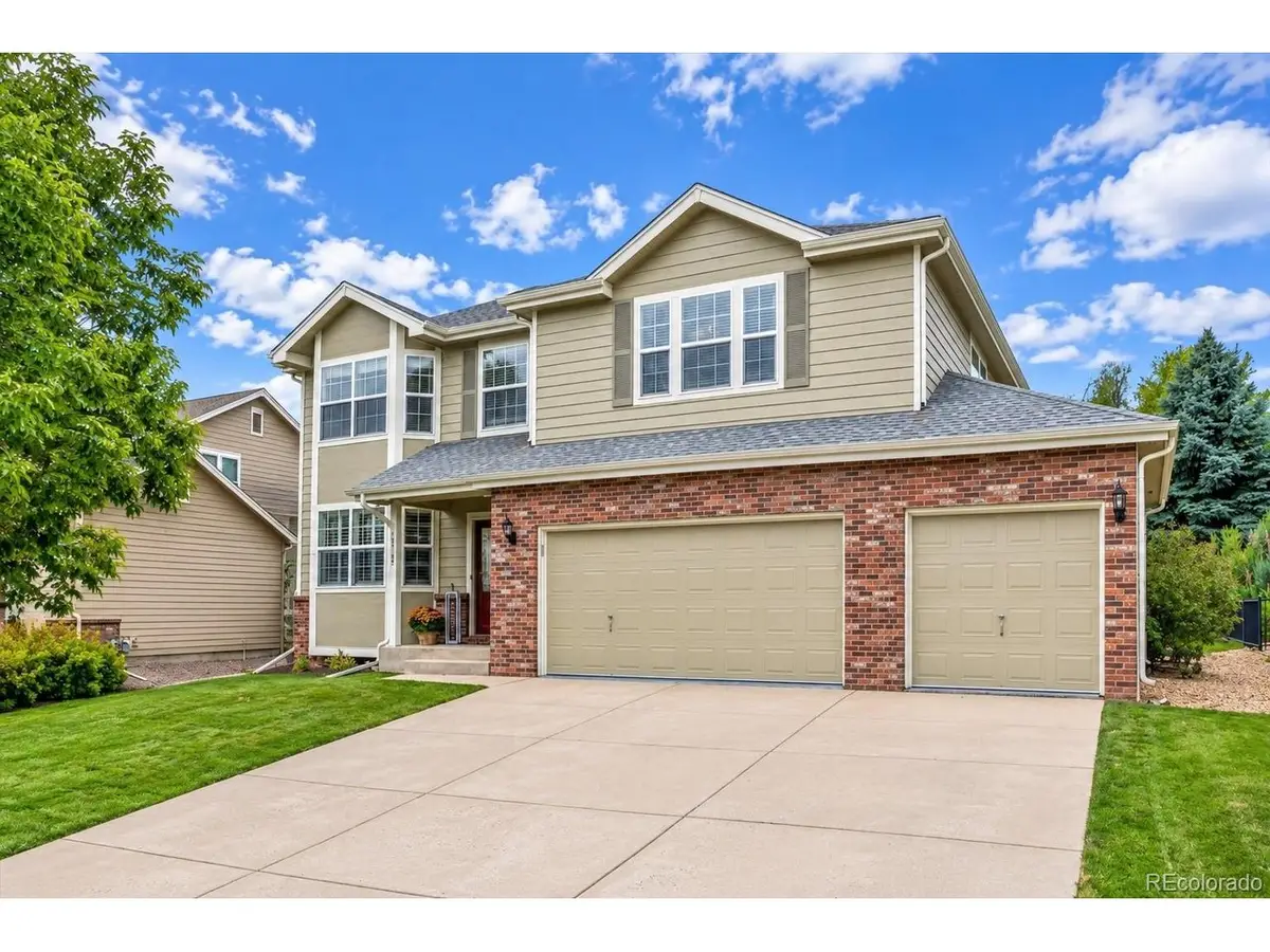 10792 W Indore Dr, Littleton, CO 80127 - #1