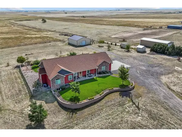 380 N Dutch Valley Rd, Bennett, CO 80102