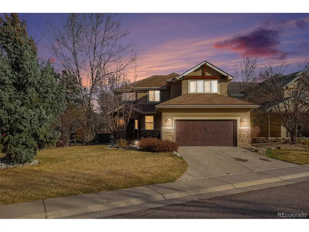 10667 W Cornell Pl, Denver, CO 80227 - #1