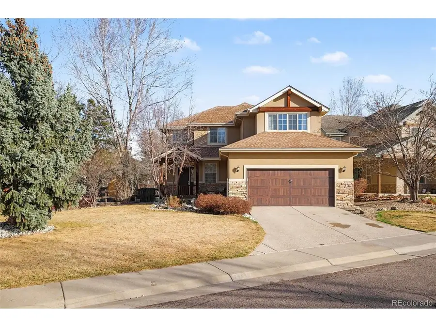 10667 W Cornell Pl, Denver, CO 80227 - #2