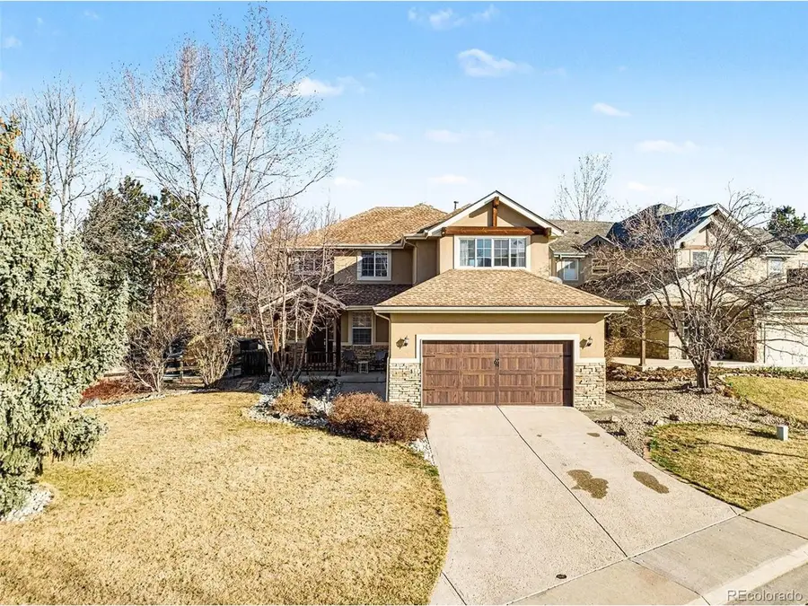 10667 W Cornell Pl, Denver, CO 80227 - #3