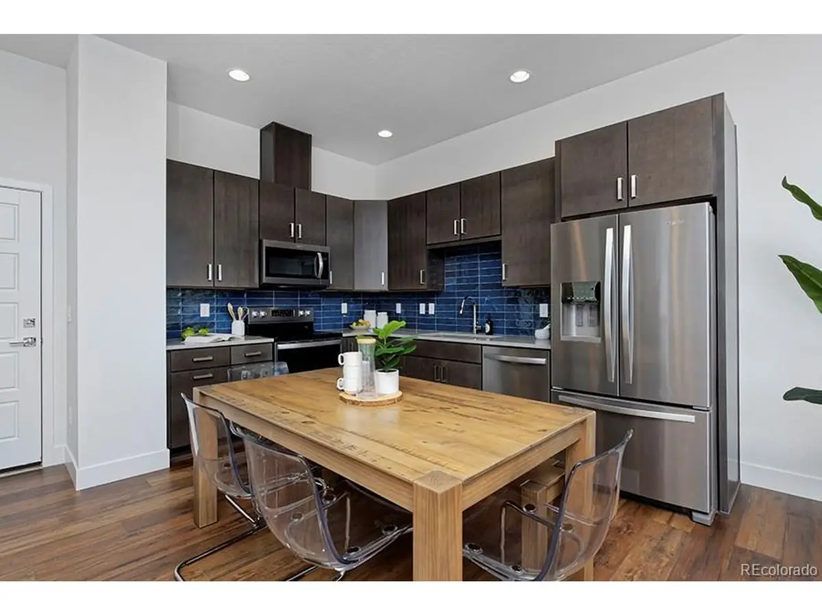 3277 W Frances Walsh Pl, Denver, CO 80236 - #1