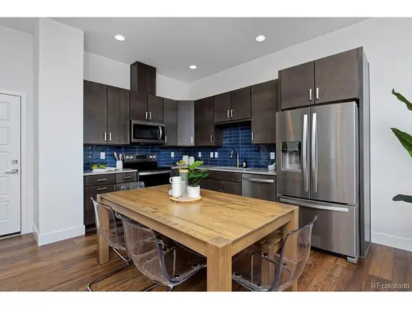 3277 W Frances Walsh Pl, Denver, CO 80236