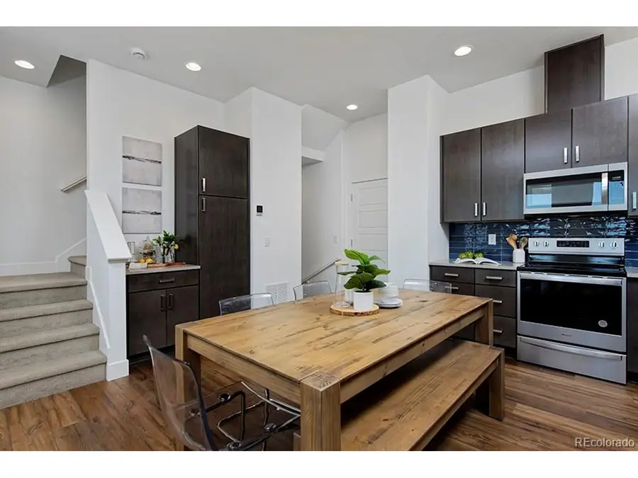 3277 W Frances Walsh Pl, Denver, CO 80236 - #2