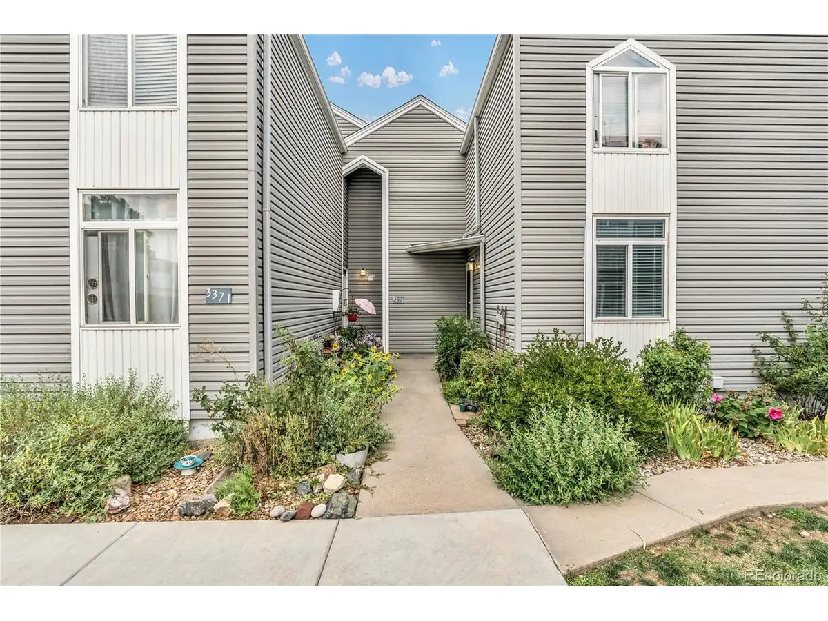 3371 S Monaco Street Pkwy #A, Denver, CO 80222 - #1