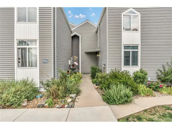 3371 S Monaco Street Pkwy #A, Denver, CO 80222