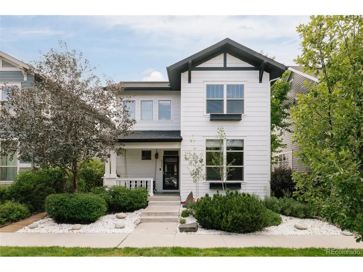5487 Uinta Way, Denver, CO 80238 - #1