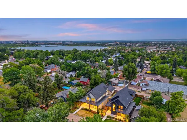 Address Withheld By Seller, Wheat Ridge, CO 80214