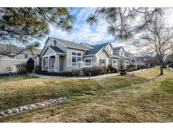 6111 Trailhead Rd, Highlands Ranch, CO 80130