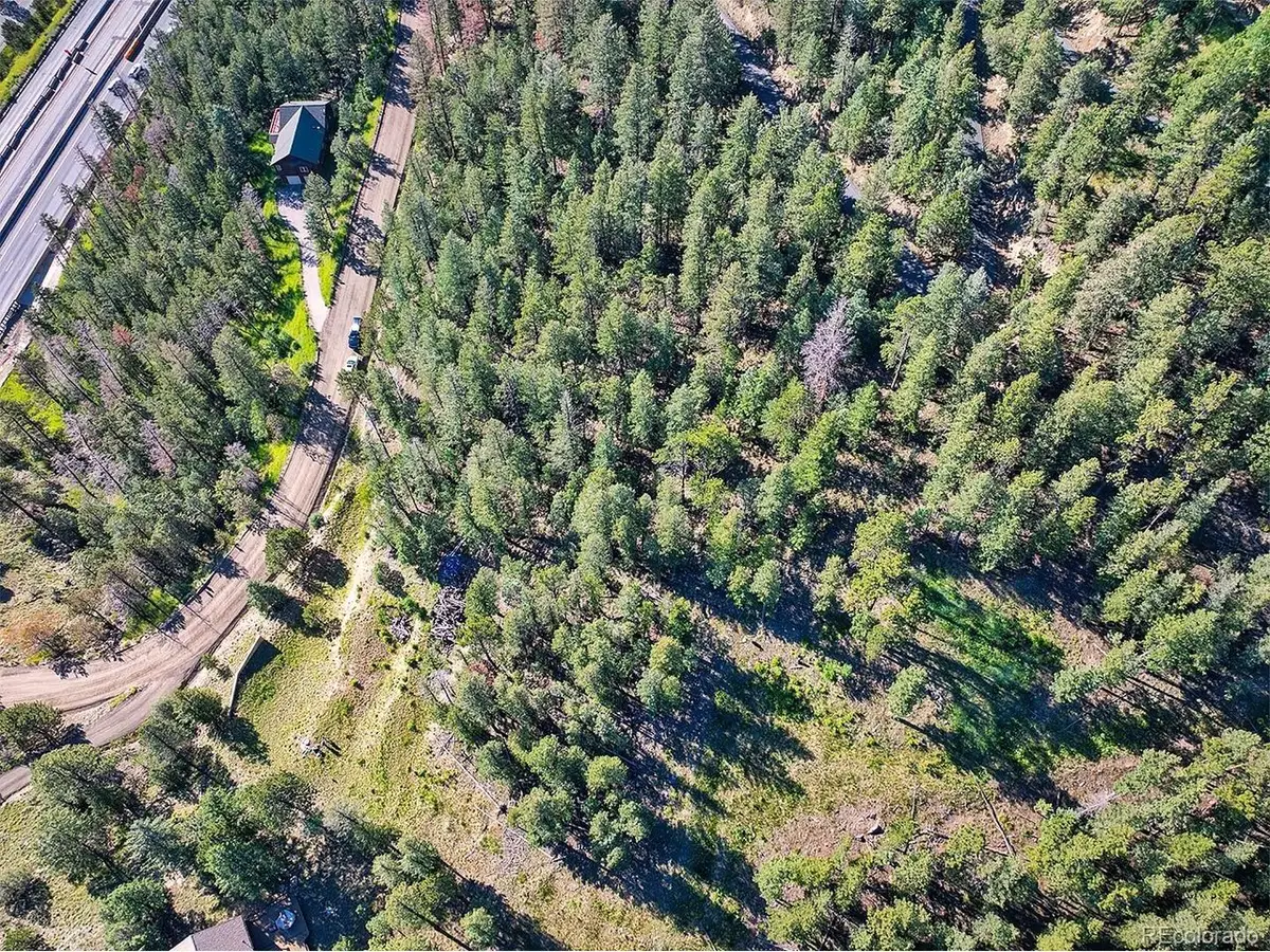 900 Elk Valley Dr, Evergreen, CO 80439 - #1