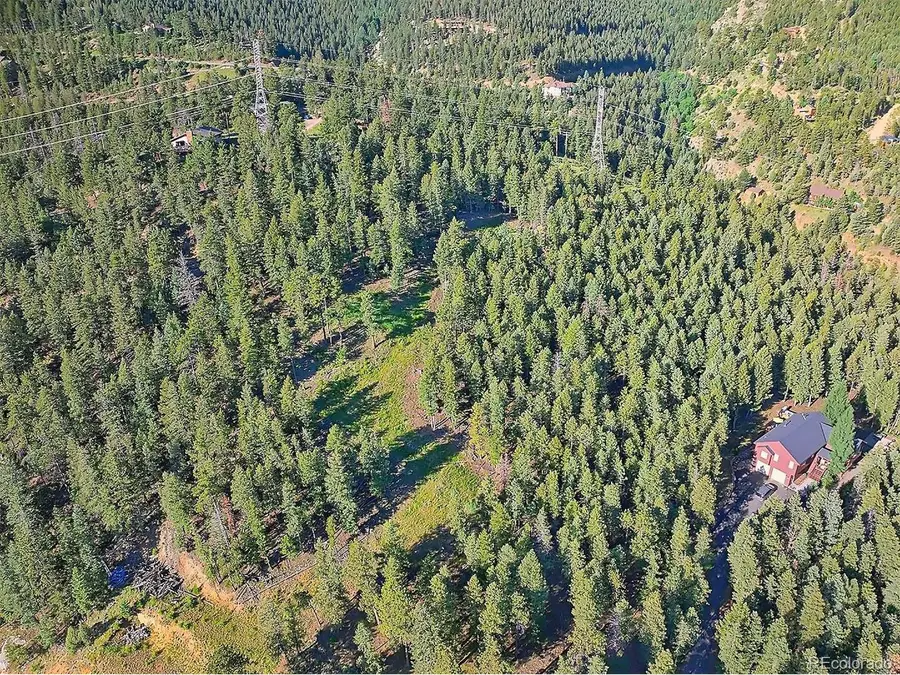 900 Elk Valley Dr, Evergreen, CO 80439 - #2