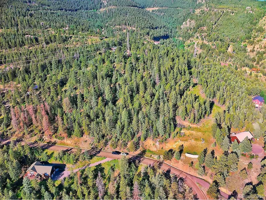 900 Elk Valley Dr, Evergreen, CO 80439 - #3