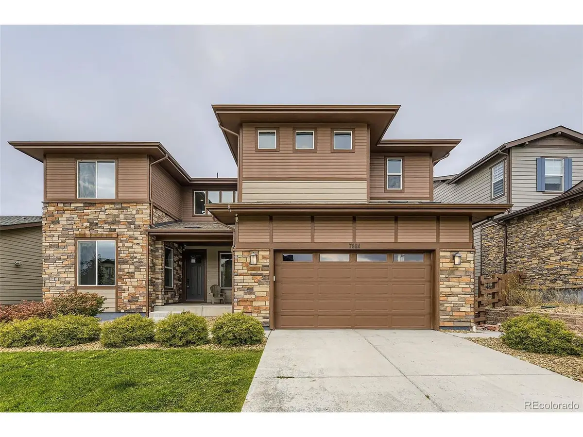 7994 S Kewaunee St, Aurora, CO 80016 - #1