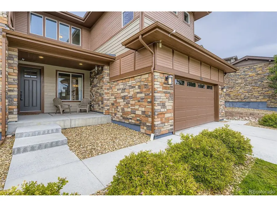 7994 S Kewaunee St, Aurora, CO 80016 - #3