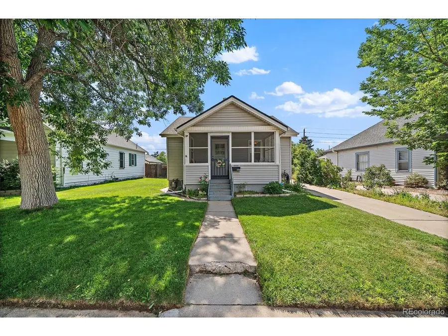3761 S Bannock St, Englewood, CO 80110 - #2