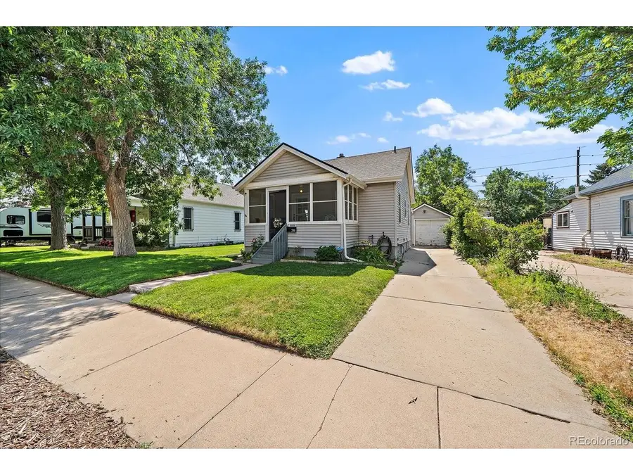 3761 S Bannock St, Englewood, CO 80110 - #3