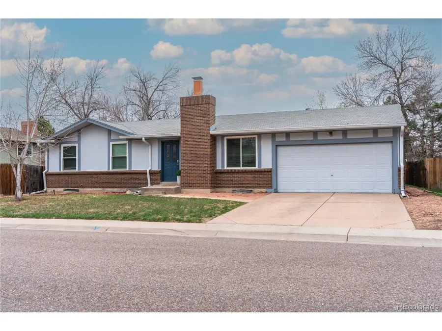 6436 Kline, Littleton, CO 80127 - #2