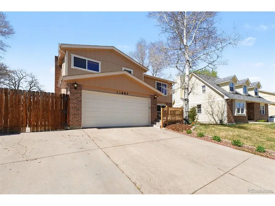 13885 W 66th Dr, Arvada, CO 80004 - #3
