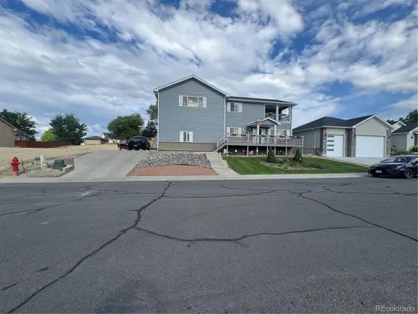 3177 Silver Fox Dr, Montrose, CO 81401