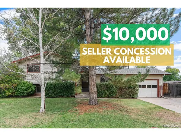 1838 Gay St, Longmont, CO 80501