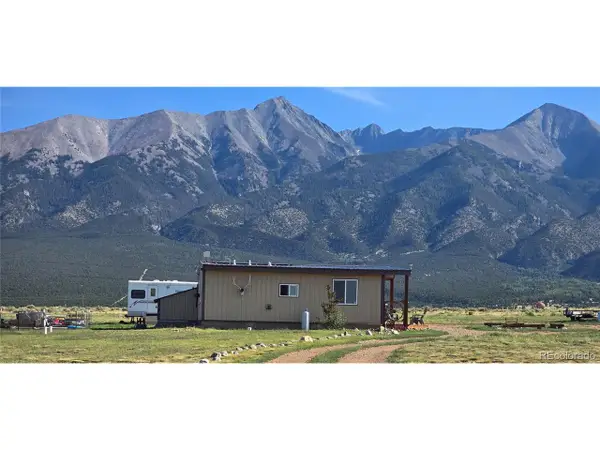 15120 Ll 11th St, Blanca, CO 81123